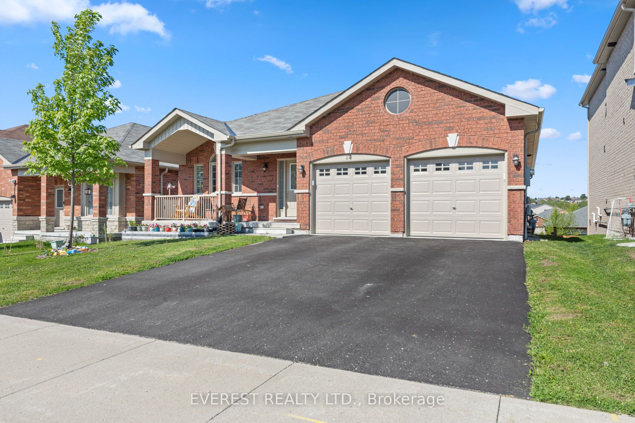 14 Hewson Street
