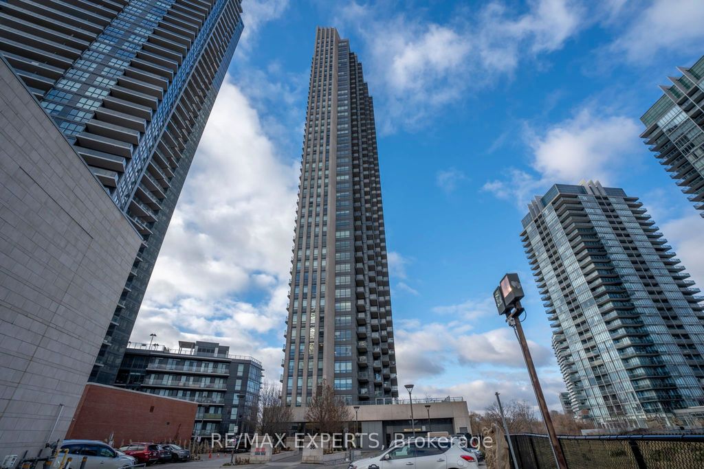 Photo of 36 Park Lawn Road #2308, Toronto, ON M8V 0E5 (MLS # W12497304)