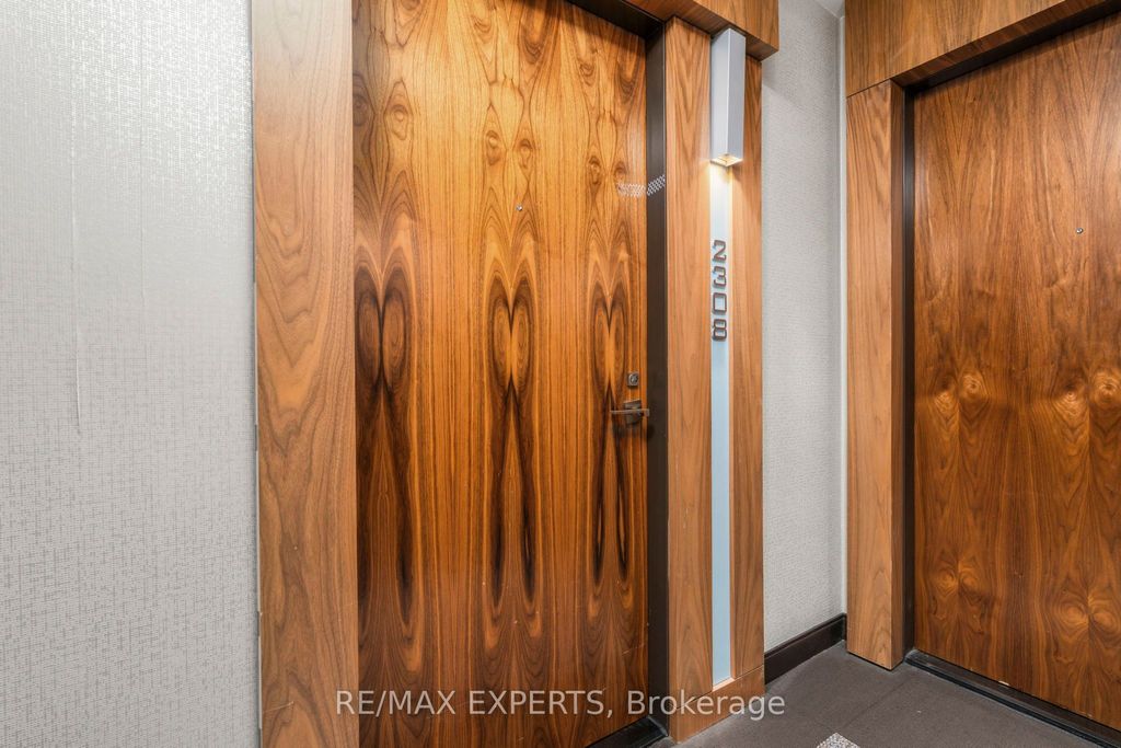 Photo of 36 Park Lawn Road #2308, Toronto, ON M8V 0E5 (MLS # W12497304)