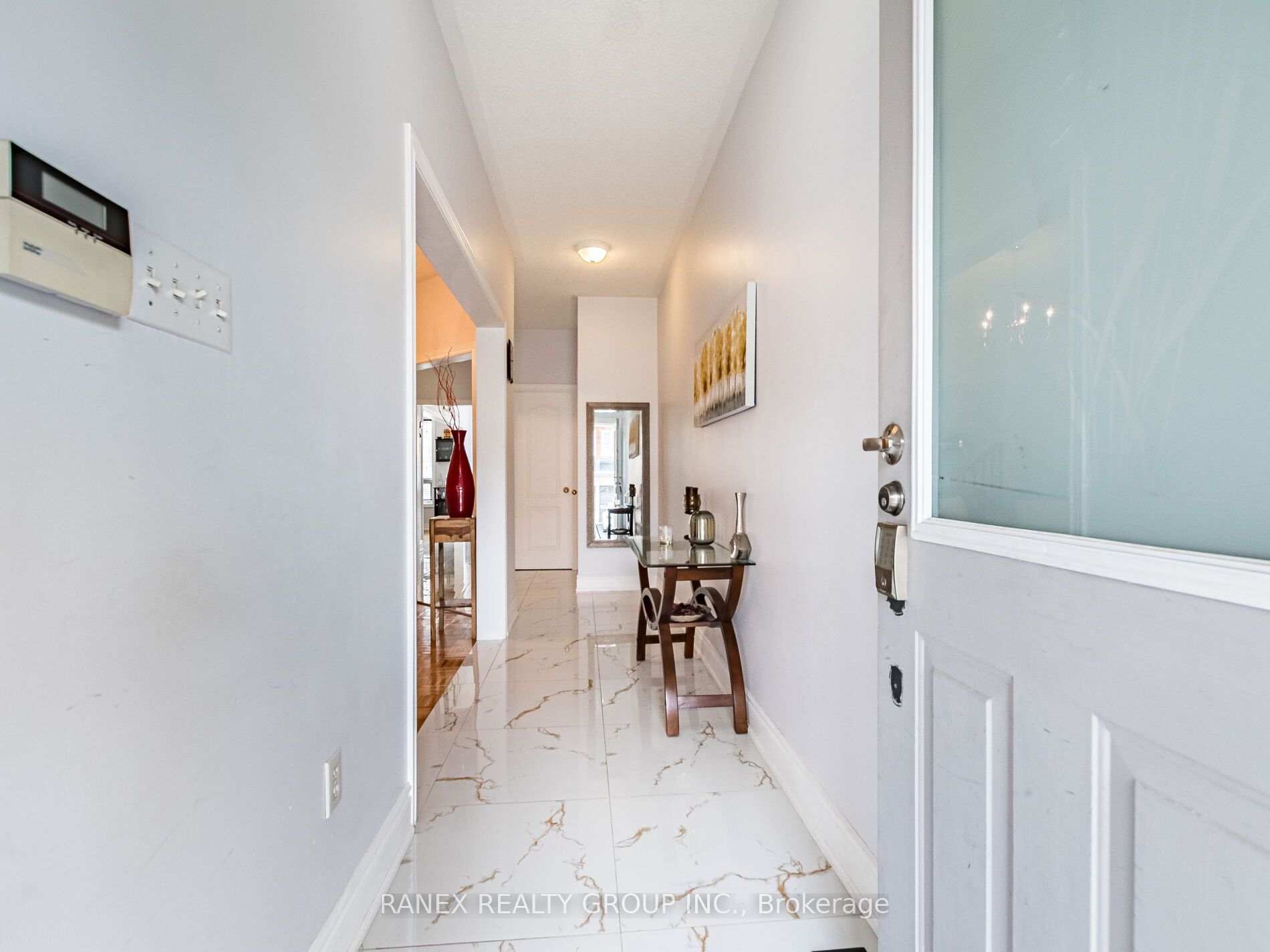 18 Tundra Swan Road