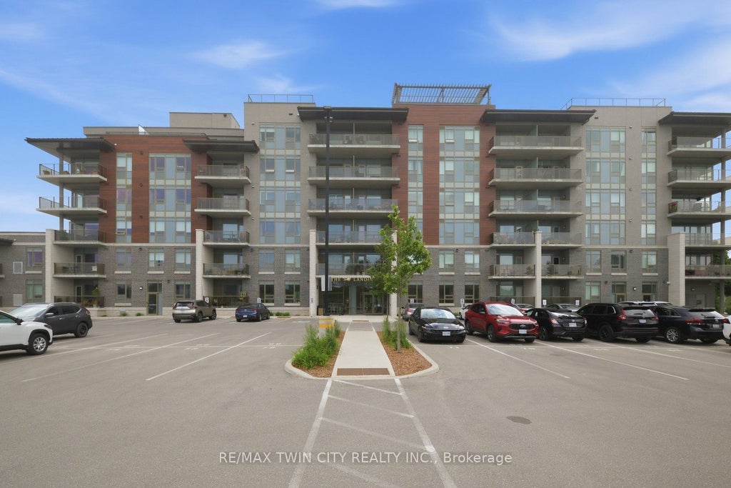 Photo of 34 Norman Street #108, Brantford, ON N3R 2Y1 (MLS # X13887182)