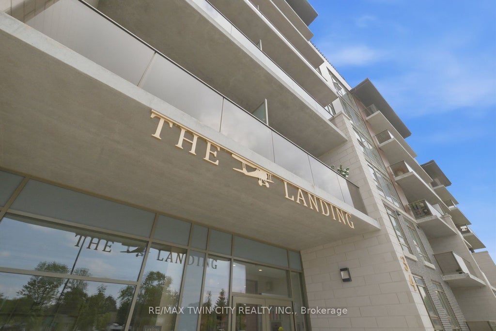 Photo of 34 Norman Street #108, Brantford, ON N3R 2Y1 (MLS # X13887182)