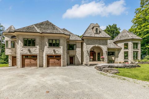 1865 Davis Drive W King ON L3Y 4V9