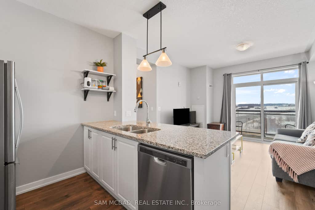 Photo of 2490 Old Bronte Road #622, Oakville, ON L6M 0Y5 (MLS # W13648394)