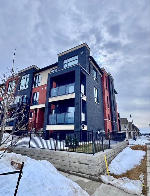 65 Romilly Avenue 4 Brampton ON L7A 5L8