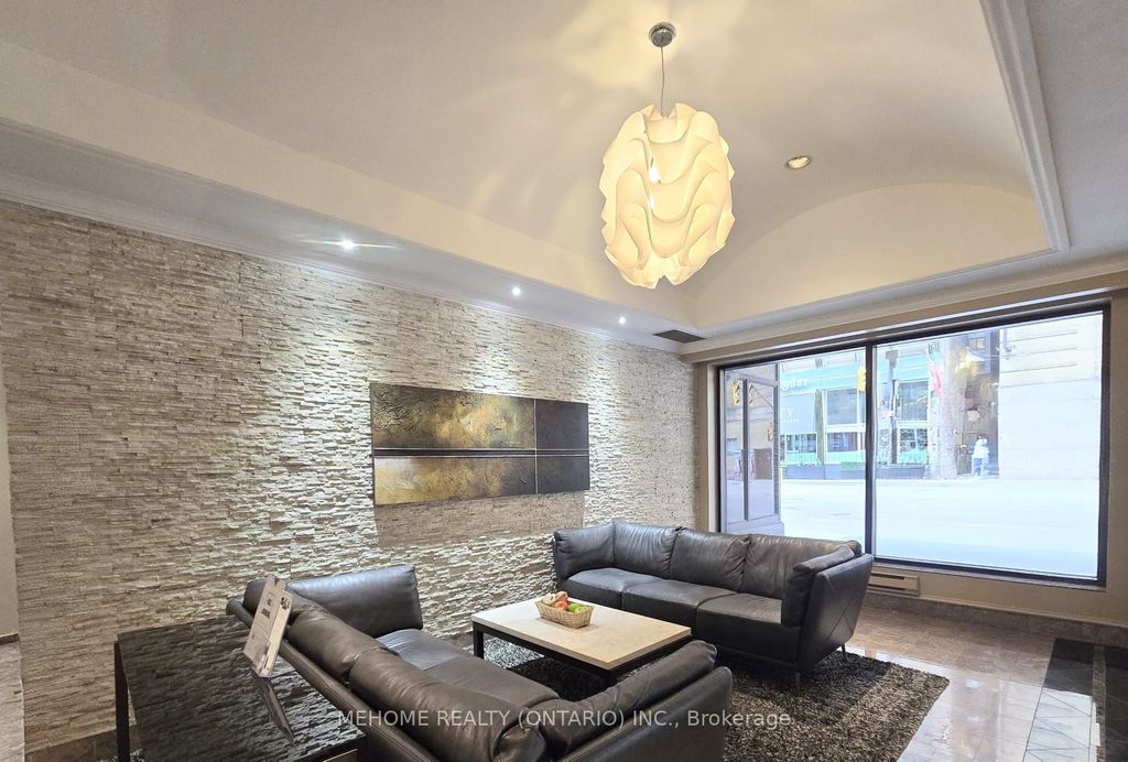Photo of 45 Carlton Street #1814, Toronto, ON M5B 2H9 (MLS # C12425289)