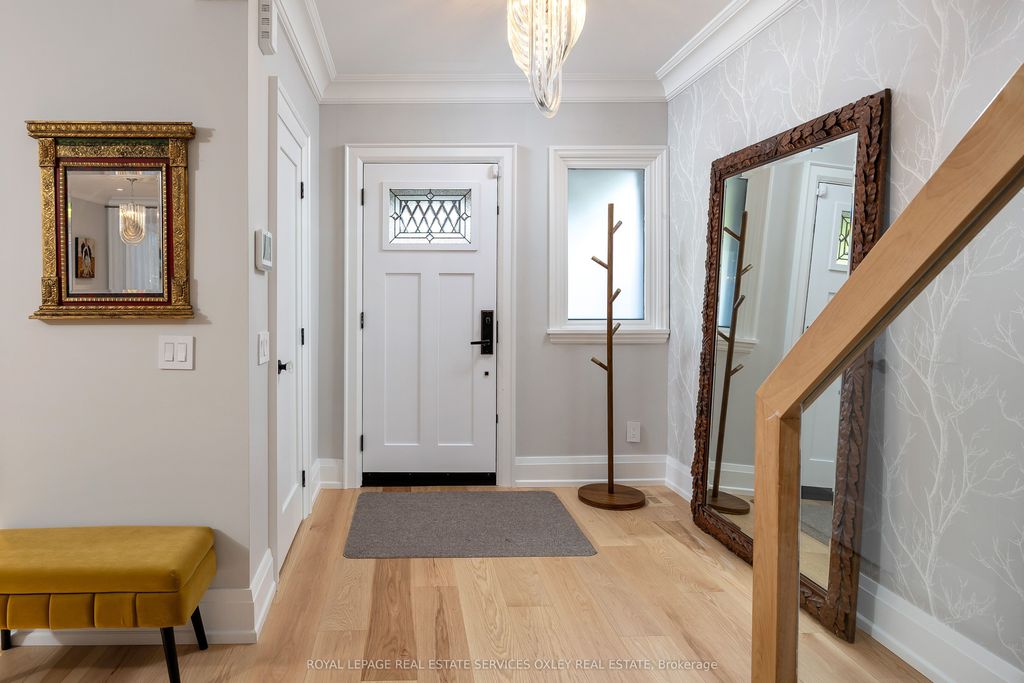 Photo of 26 Mcmaster Avenue, Toronto, ON M4V 1A9 (MLS # C12407371)