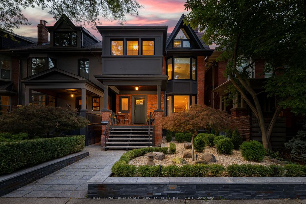 Photo of 26 Mcmaster Avenue, Toronto, ON M4V 1A9 (MLS # C12407371)