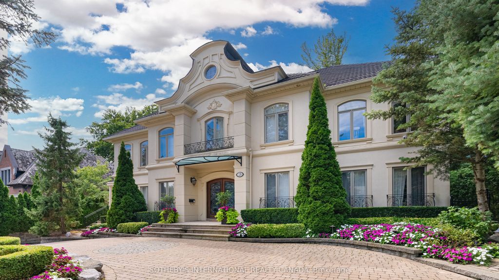 Photo of 28 Glenorchy Road, Toronto, ON M3C 2P9 (MLS # C12861968)