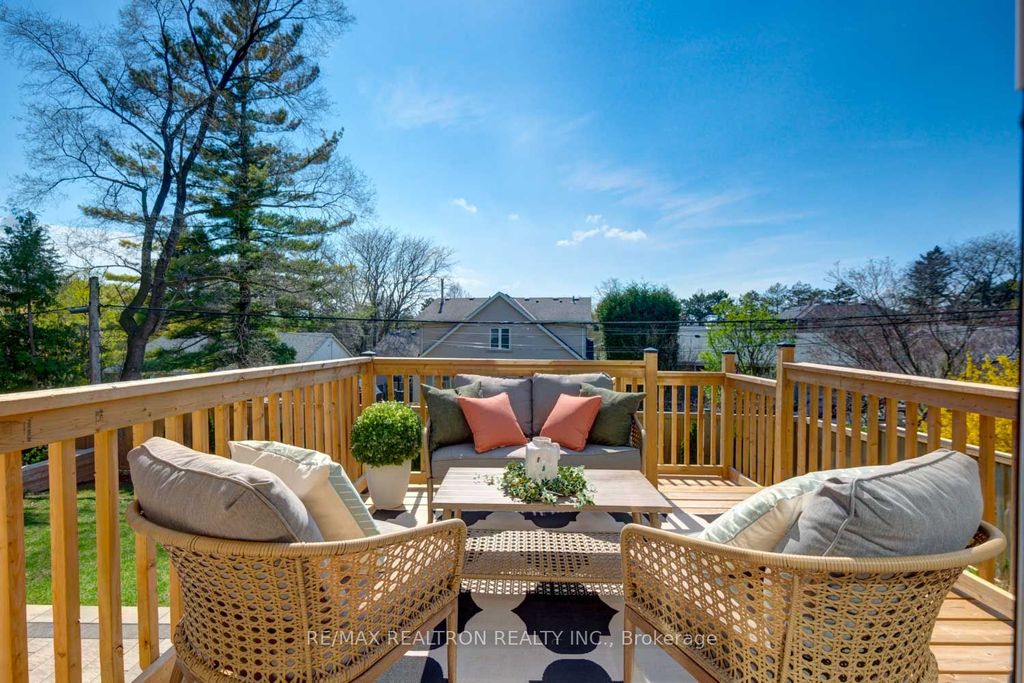 Photo of 28 Ternhill Crescent, Toronto, ON M3C 2E5 (MLS # C12837554)