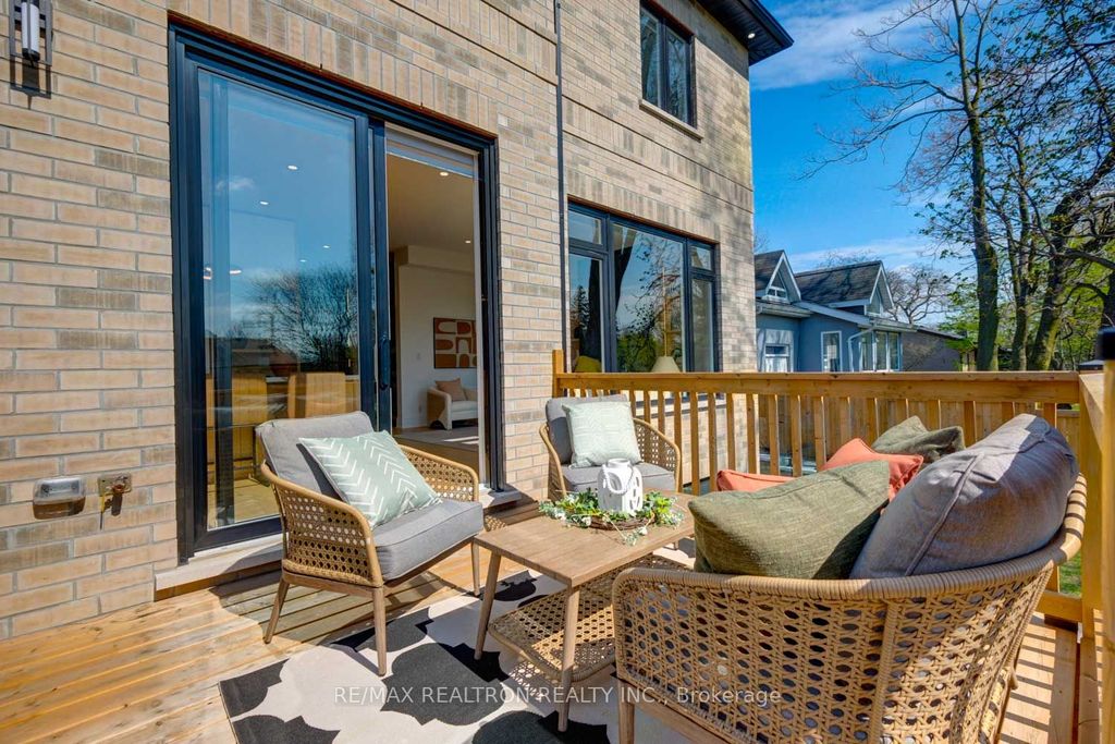 Photo of 28 Ternhill Crescent, Toronto, ON M3C 2E5 (MLS # C12837554)