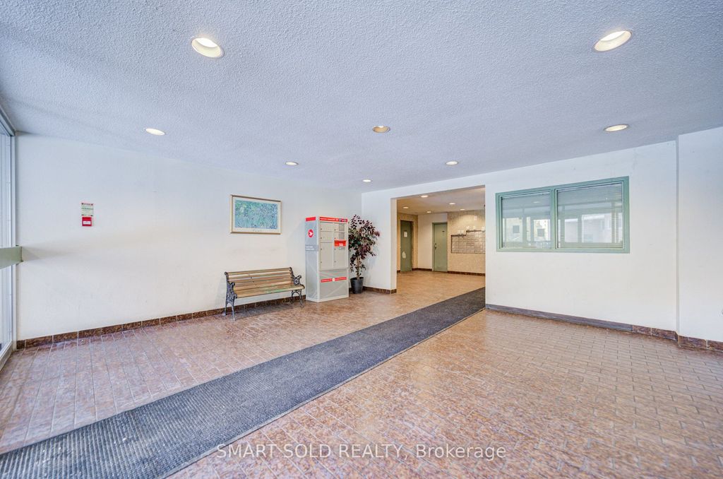 Photo of 100 Mornelle Court #2091, Toronto, ON M1E 4X2 (MLS # E12719624)