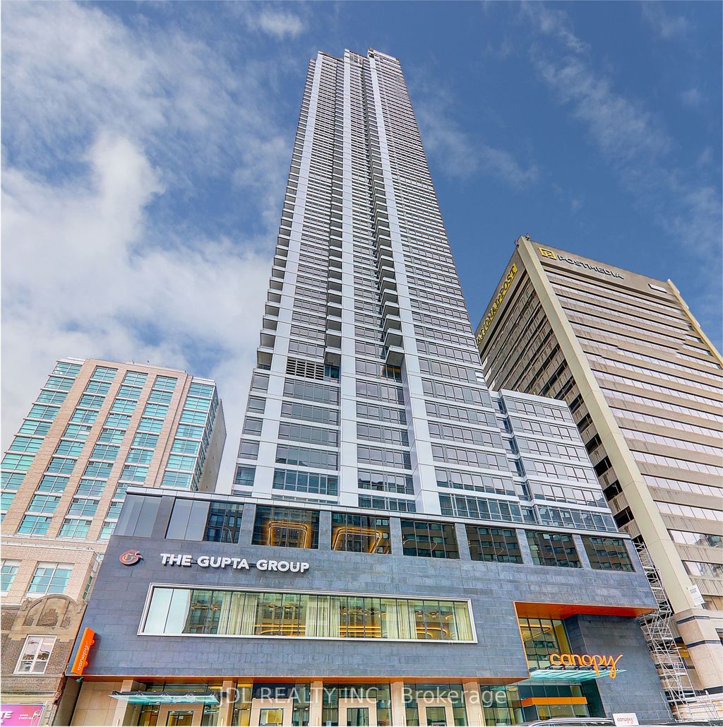 Photo of 395 Bloor Street E #3902, Toronto, ON M4W 1H7 (MLS # C13488448)