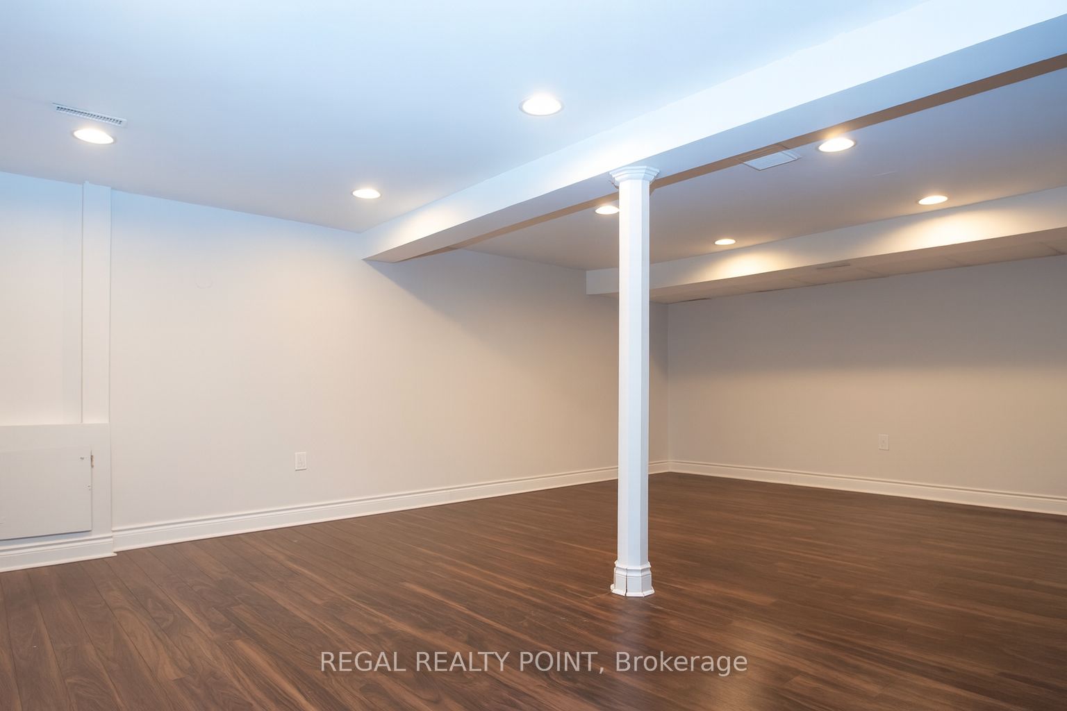 14 Mandel Crescent #basement