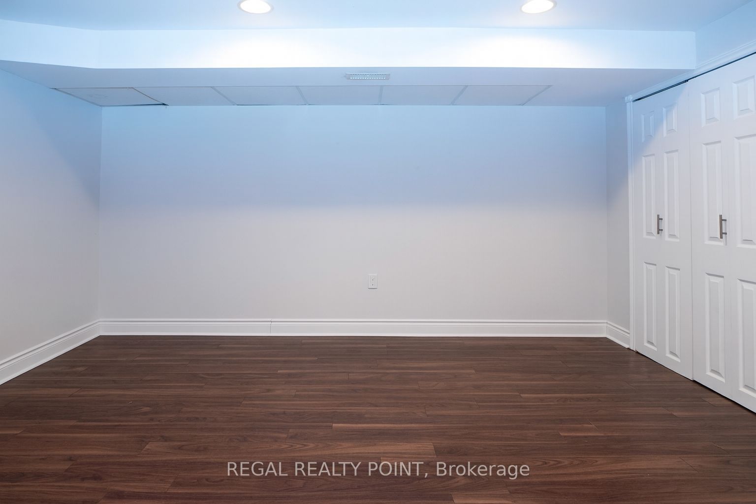 14 Mandel Crescent #basement