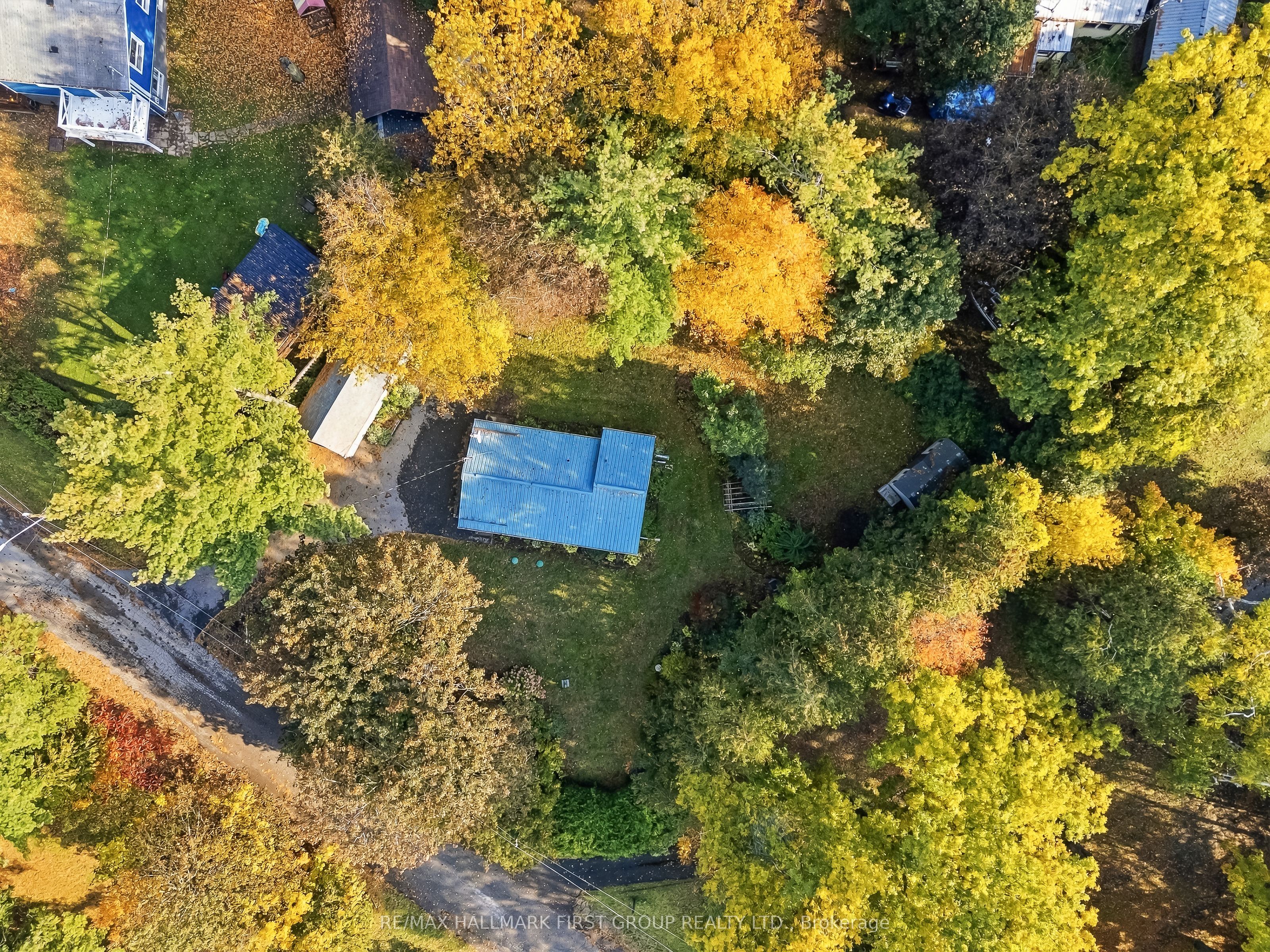 4071 Mabel's Road