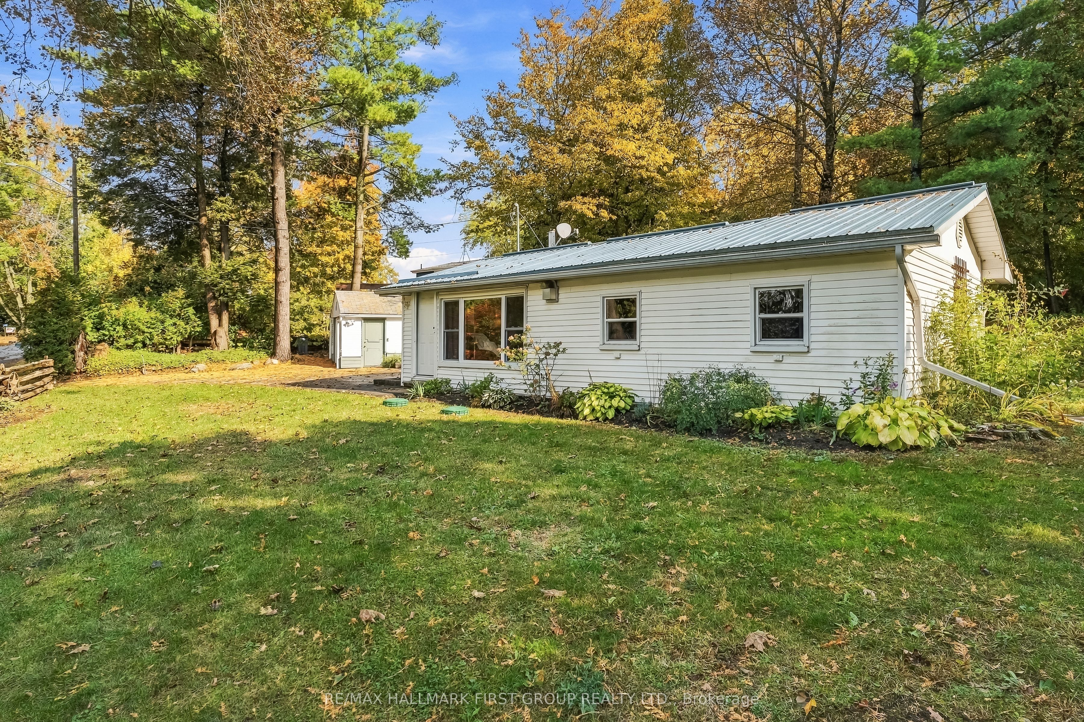 4071 Mabel's Road