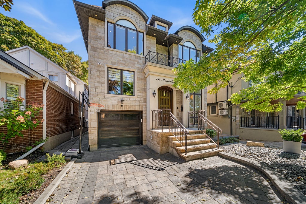 Photo of 197 Randolph Road, Toronto, ON M4G 3S6 (MLS # C13835218)