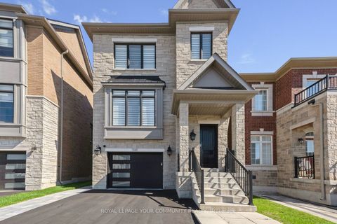 143 Vellore Park Avenue Vaughan ON L4H 4S5