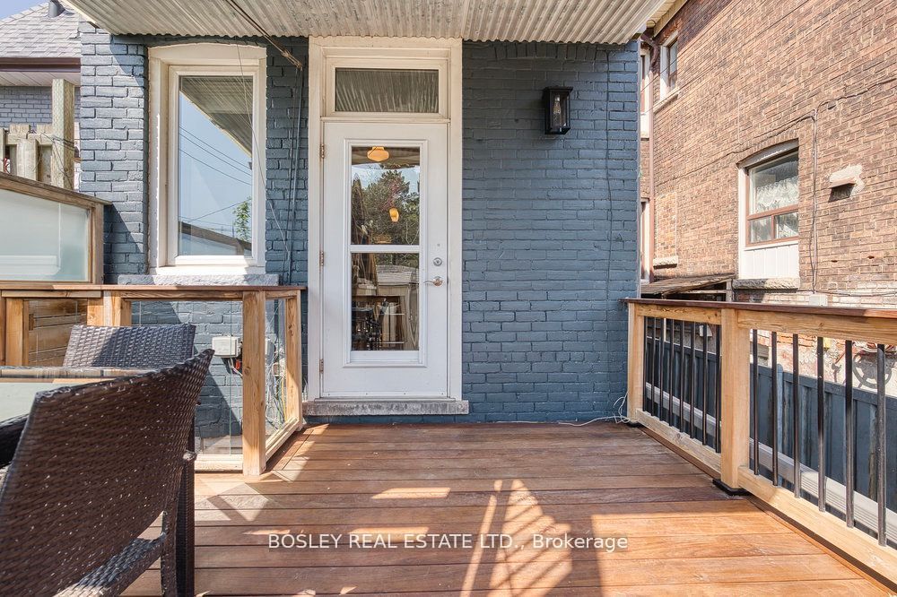 159A Gladstone Avenue
