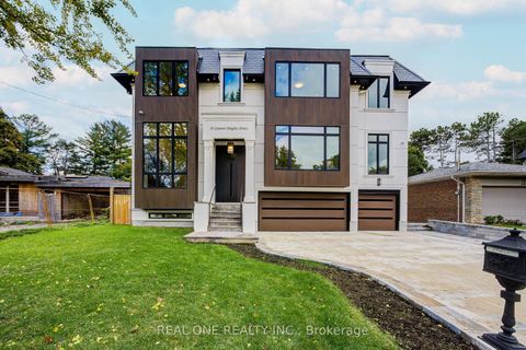 Photo of 58 Sumner Heights Drive, Toronto, ON M2K 1Y4 (MLS # C12479858) Photo of 58 Sumner Heights Drive, Toronto, ON M2K 1Y4 (MLS # C12479858)