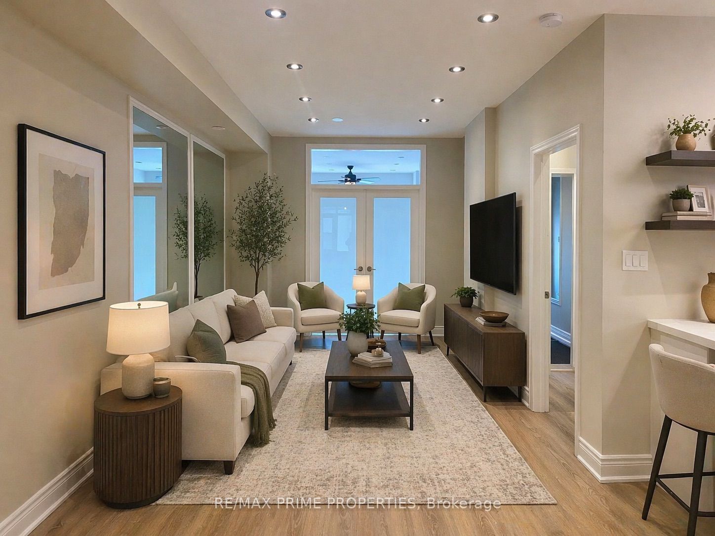 2929 Bur Oak Avenue Main