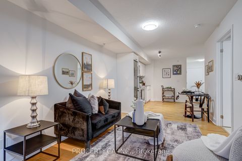 Photo of 295 Adelaide Street W #520, Toronto, ON M5V 1P7 (MLS # C12516254)