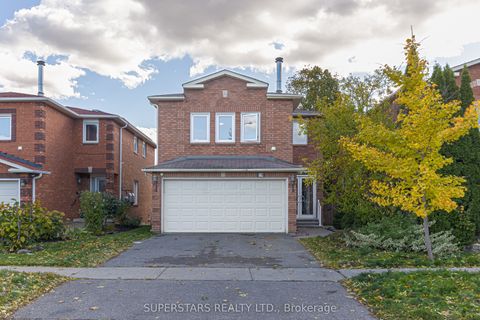 19 Justus Drive Richmond Hill ON L4C 9Z4