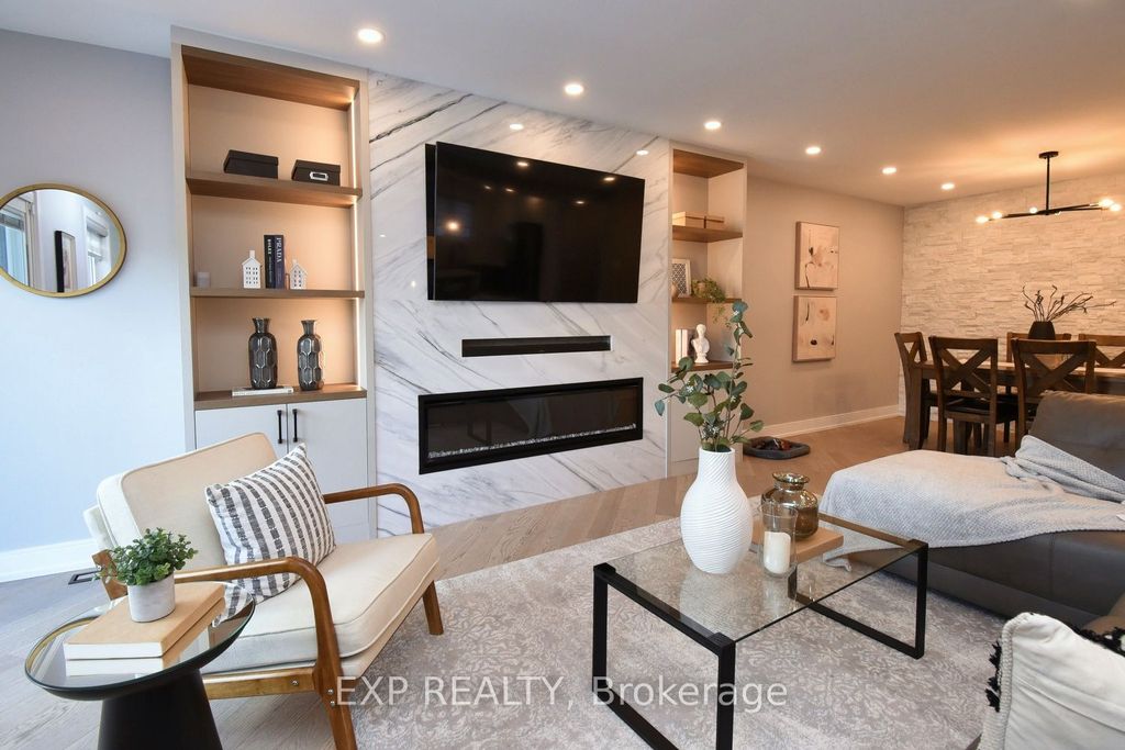 Photo of 179 Willowridge Road, Toronto, ON M9R 3Z8 (MLS # W12385319)