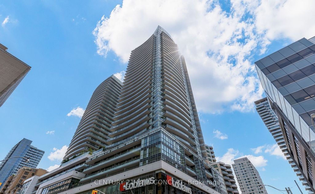 Photo of 89 Dunfield Avenue #1409, Toronto, ON M4S 0A4 (MLS # C12346330)