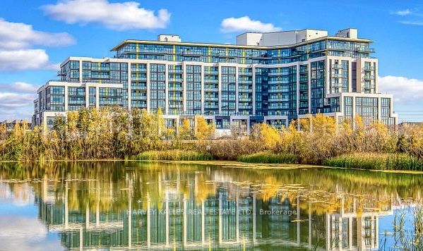 405 Dundas Street W 432