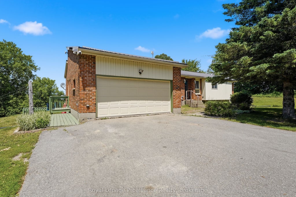 Photo of 555 Bethel Road, Belleville, ON K0K 2Y0 (MLS # X13546894)