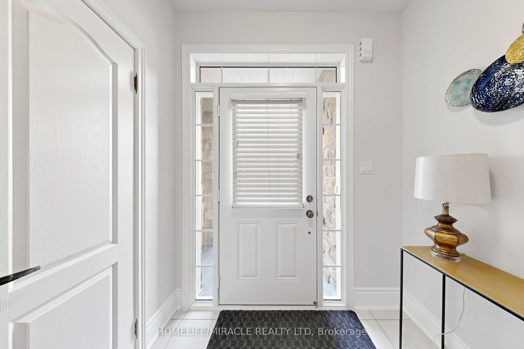 Photo of 14 Greenwood Drive, Essa, ON L3W 0N5 (MLS # N13044476)