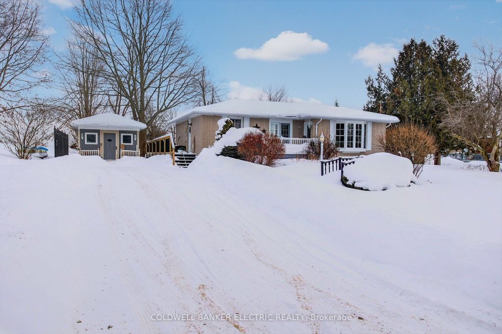 Photo of 56 Cedarview Drive, Kawartha Lakes, ON K0L 2W0 (MLS # X12778430)