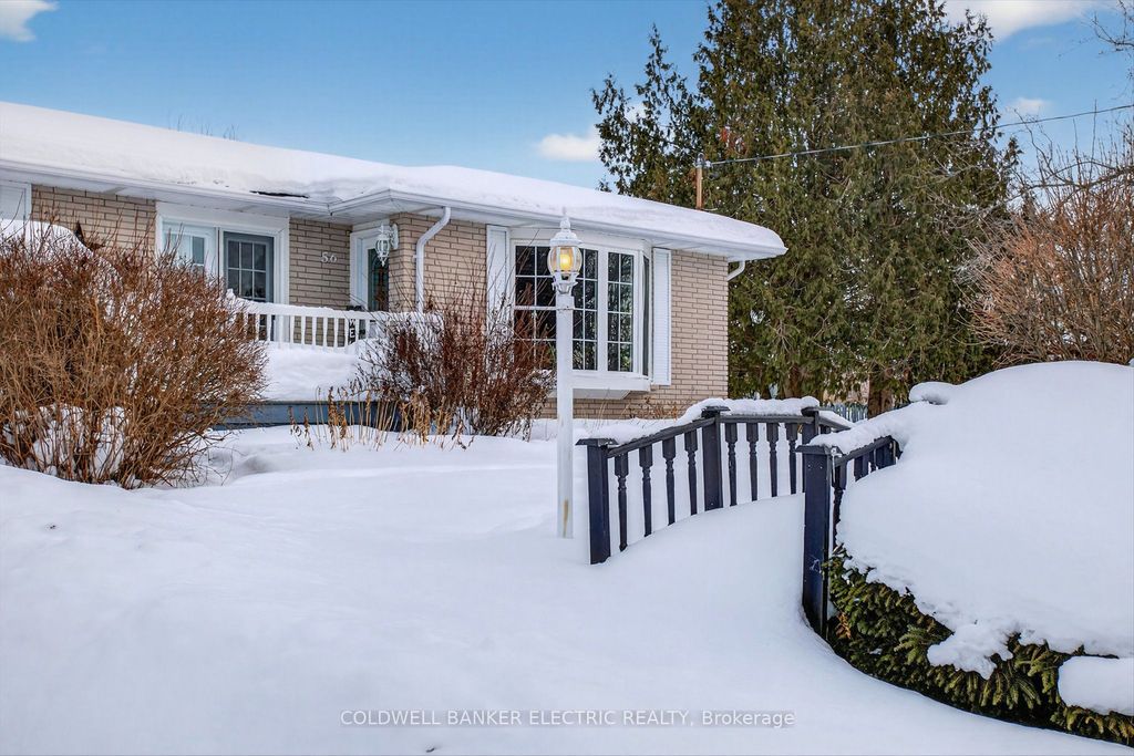 Photo of 56 Cedarview Drive, Kawartha Lakes, ON K0L 2W0 (MLS # X12778430)