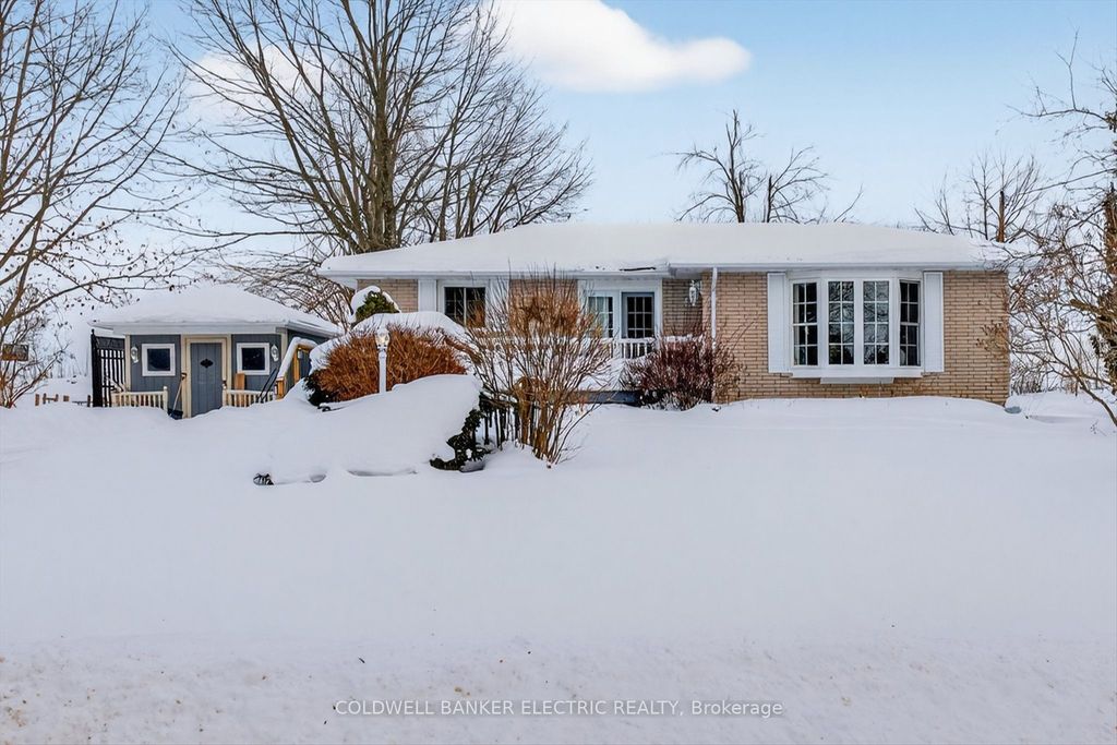 Photo of 56 Cedarview Drive, Kawartha Lakes, ON K0L 2W0 (MLS # X12778430)