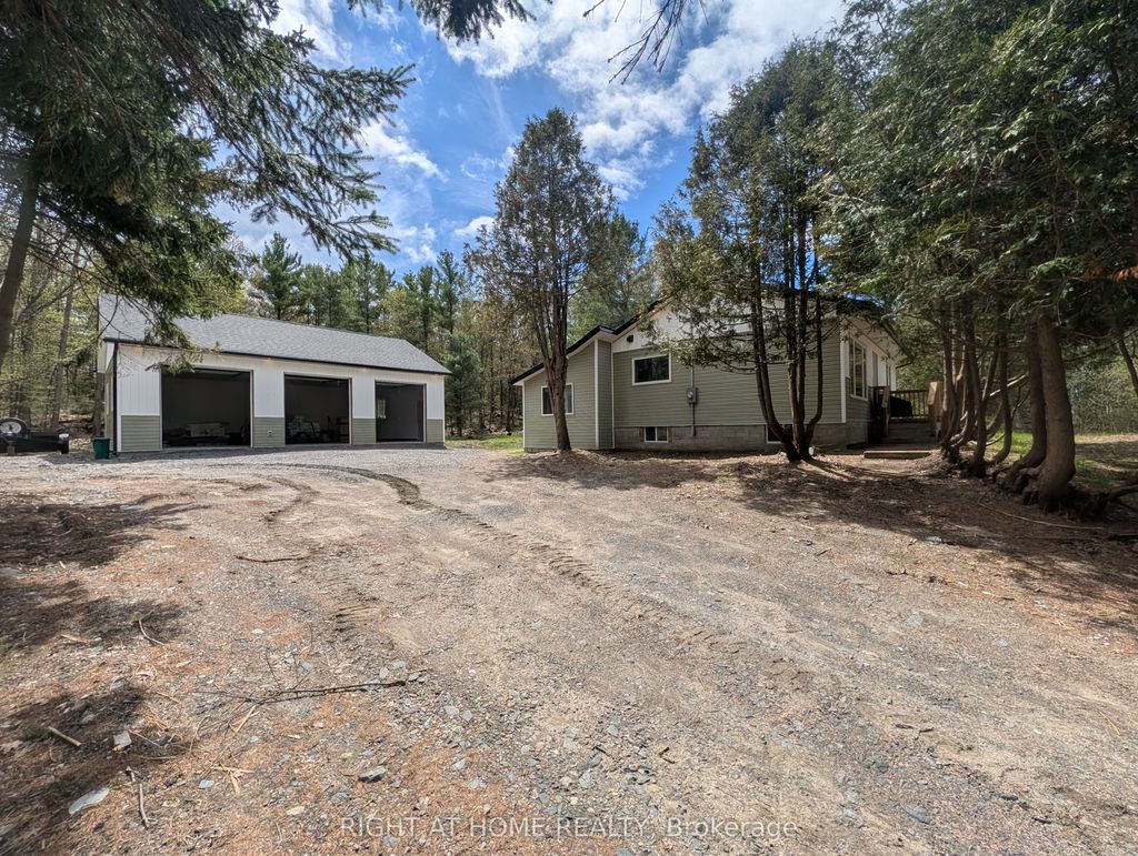 Photo of 44 559 Highway, Carling, ON P0G 1G0 (MLS # X13153048)