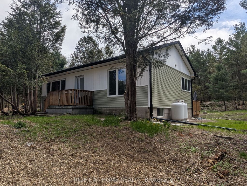 Photo of 44 559 Highway, Carling, ON P0G 1G0 (MLS # X13153048)