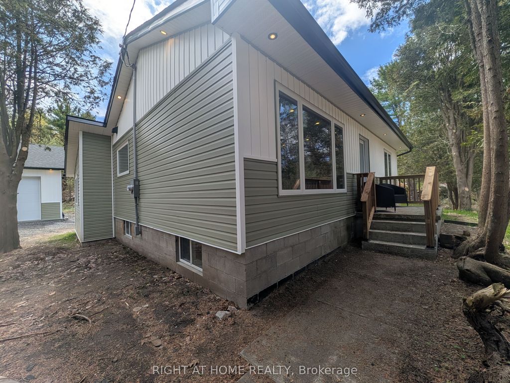 Photo of 44 559 Highway, Carling, ON P0G 1G0 (MLS # X13153048)