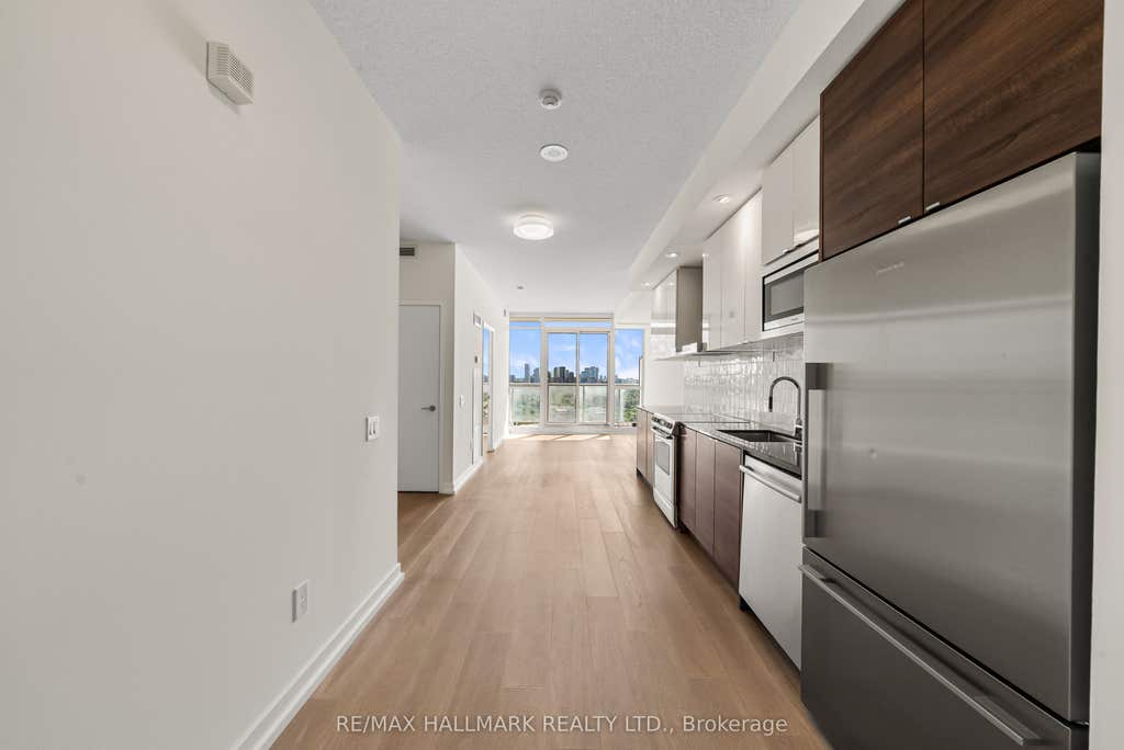 Photo of 121 McMahon Drive #3102, Toronto, ON M2K 0C2 (MLS # C13599682)