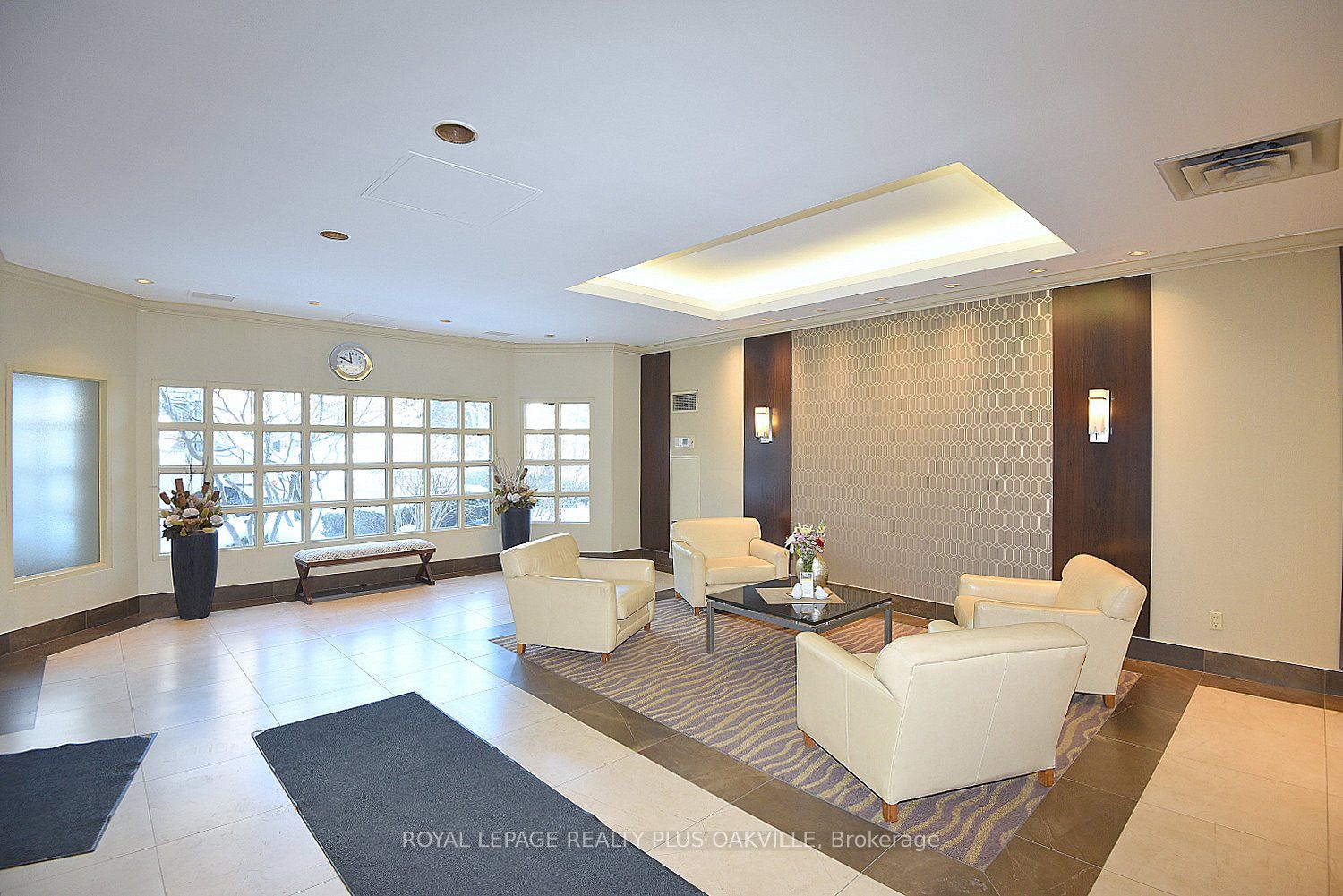 100 Millside Drive 1105