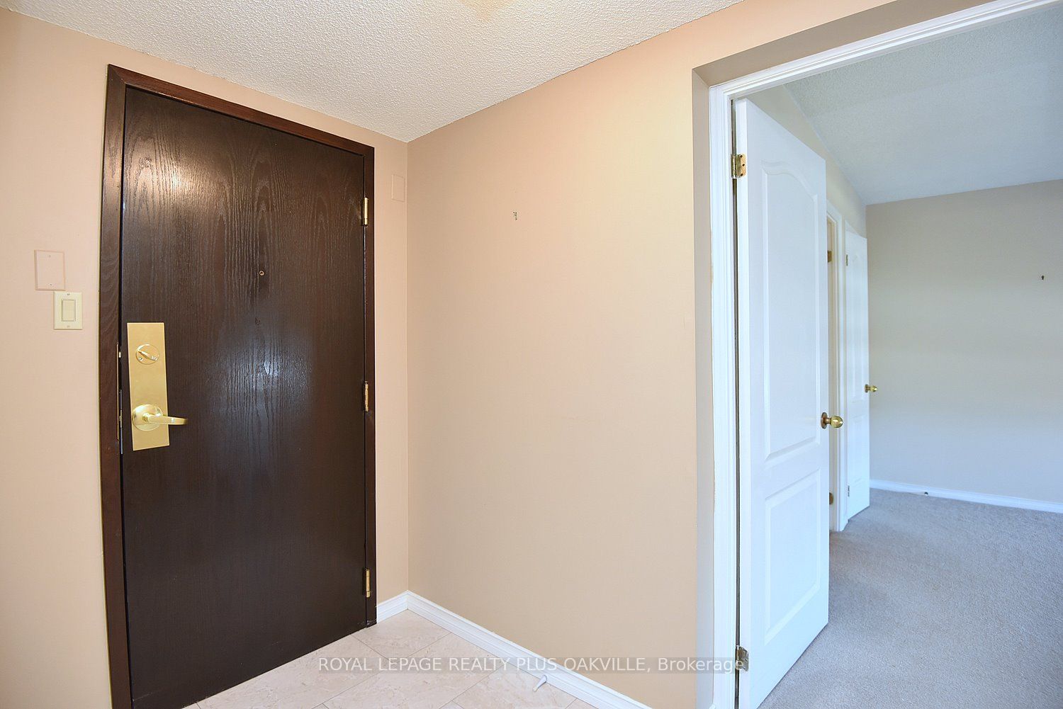 100 Millside Drive 1105