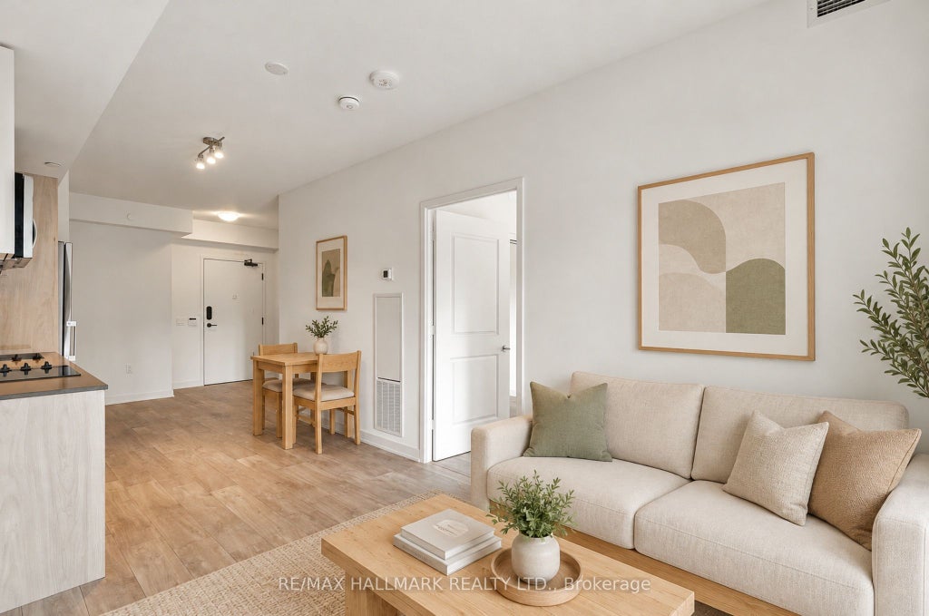 Photo of 100 Dalhousie Street #709, Toronto, ON M5B 0C7 (MLS # C14031398)
