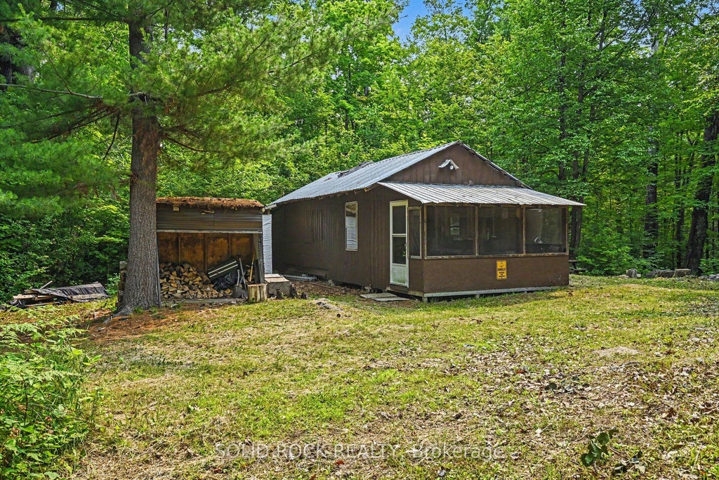 Photo of 3498 Darling Road N, Lanark Highlands, ON K0A 1P0 (MLS # X13569162)