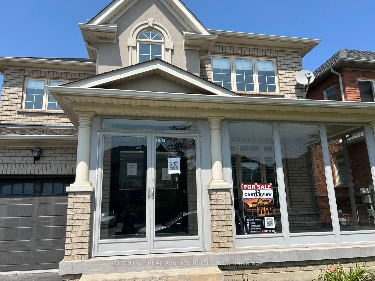 22 Castleview Crescent