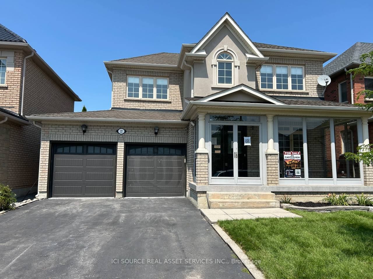 22 Castleview Crescent