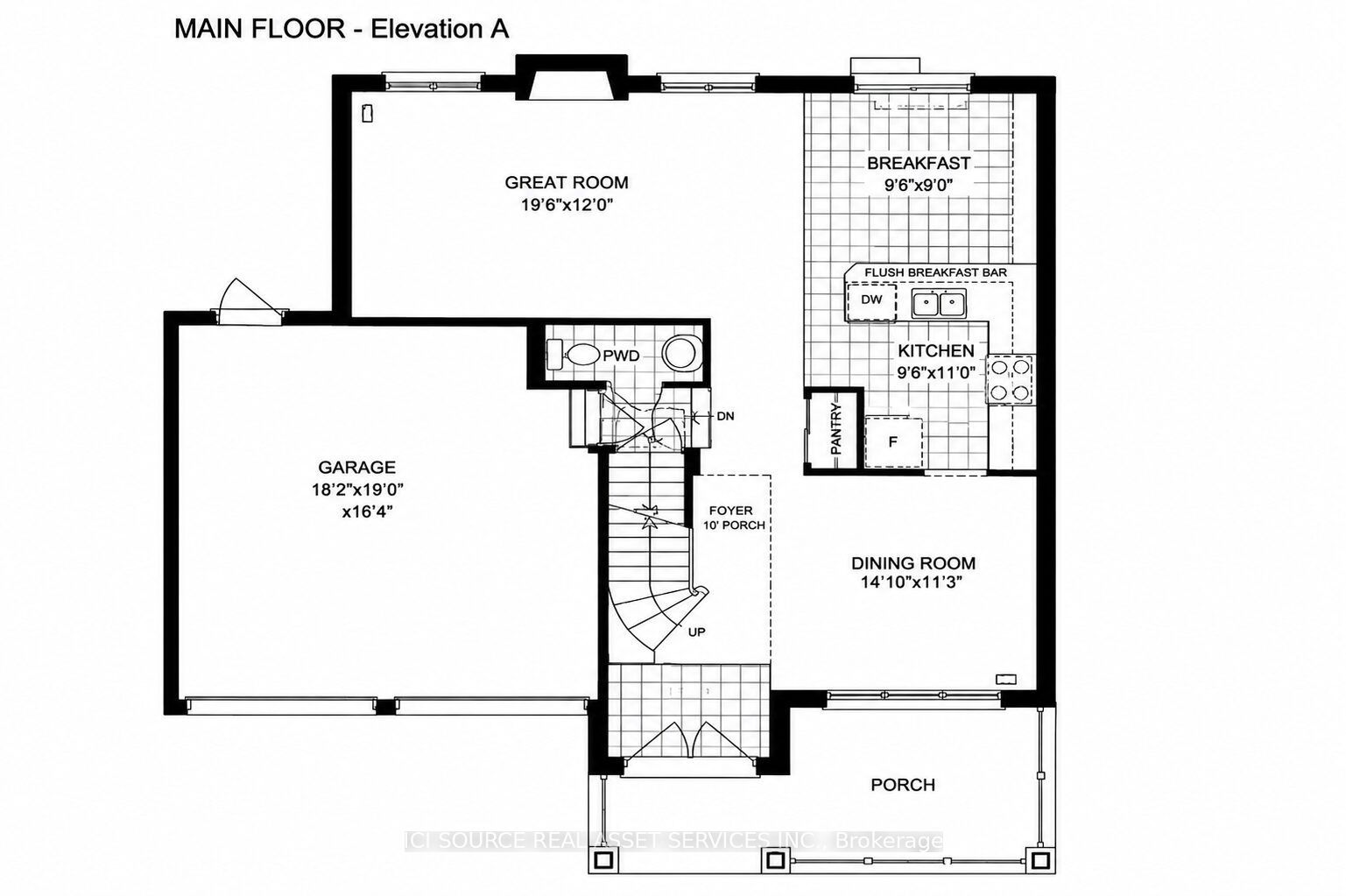 22 Castleview Crescent