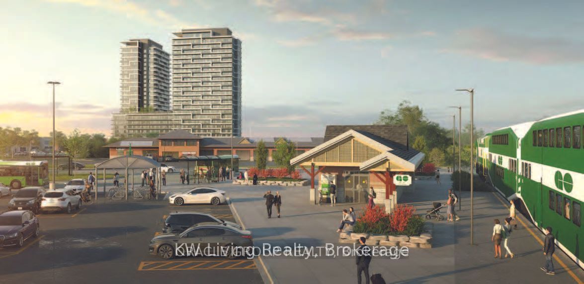 9751 Markham Road B-107