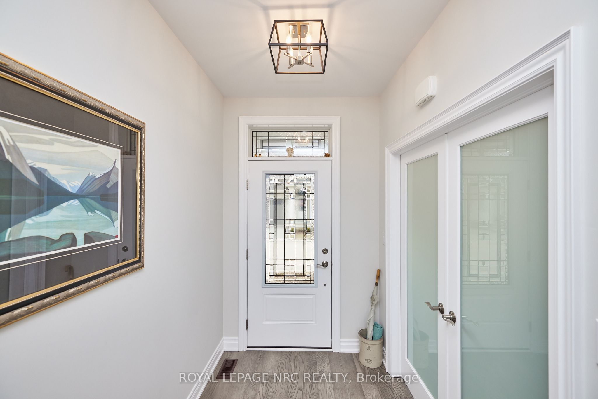 9 Sassafras Row