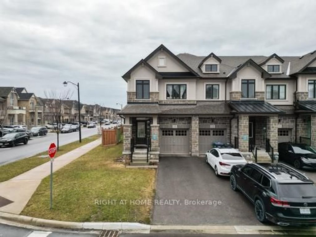 Photo of 133 Benadir Avenue, Caledon, ON L7C 4E7 (MLS # W13023266)
